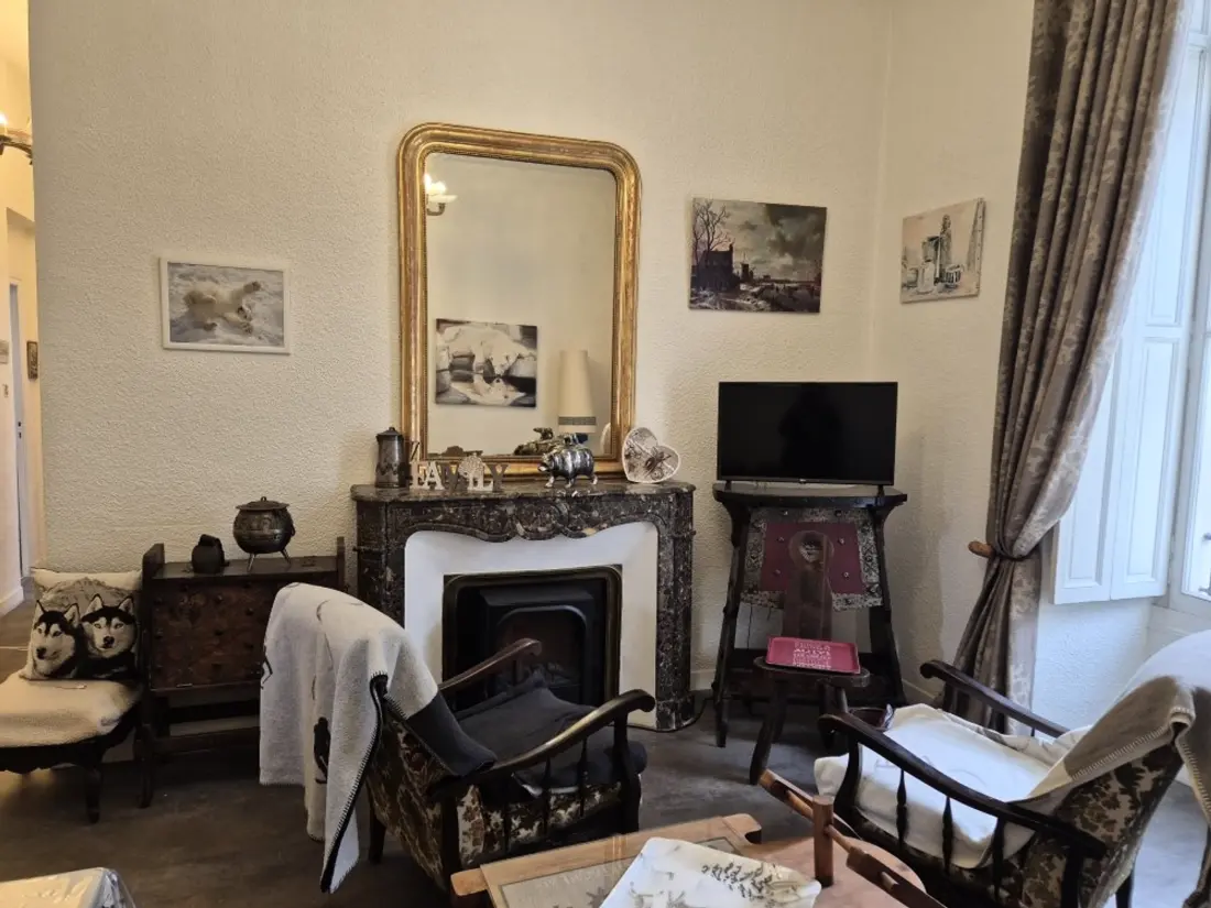 Location de Vacances Cauterets 114