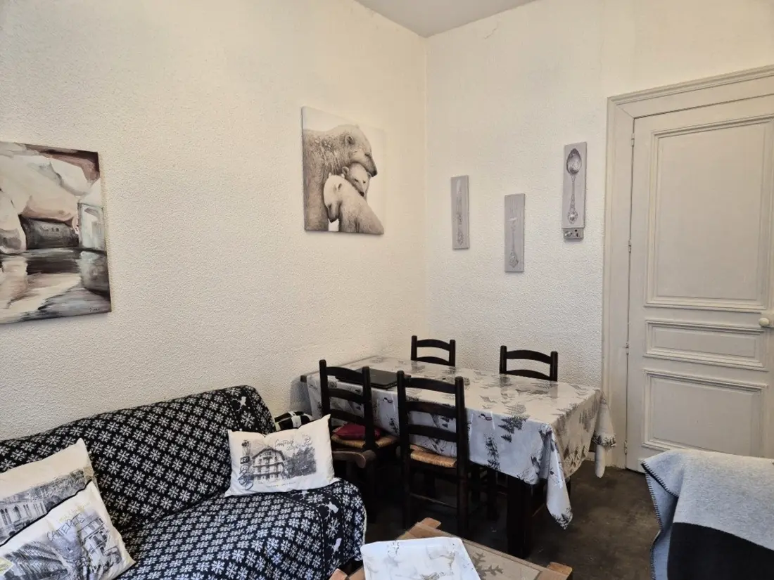 Location de Vacances Cauterets 114