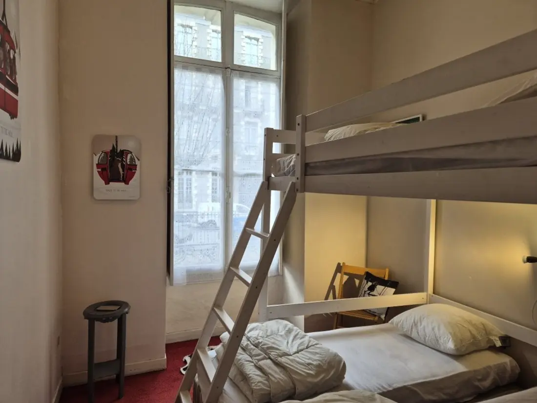 Location de Vacances Cauterets 114