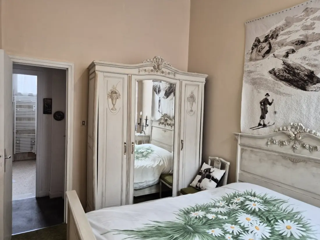 Location de Vacances Cauterets 114