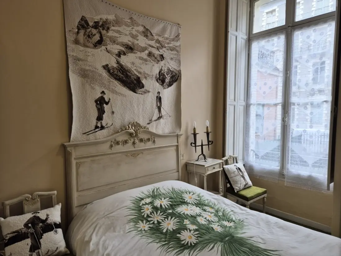 Location de Vacances Cauterets 114