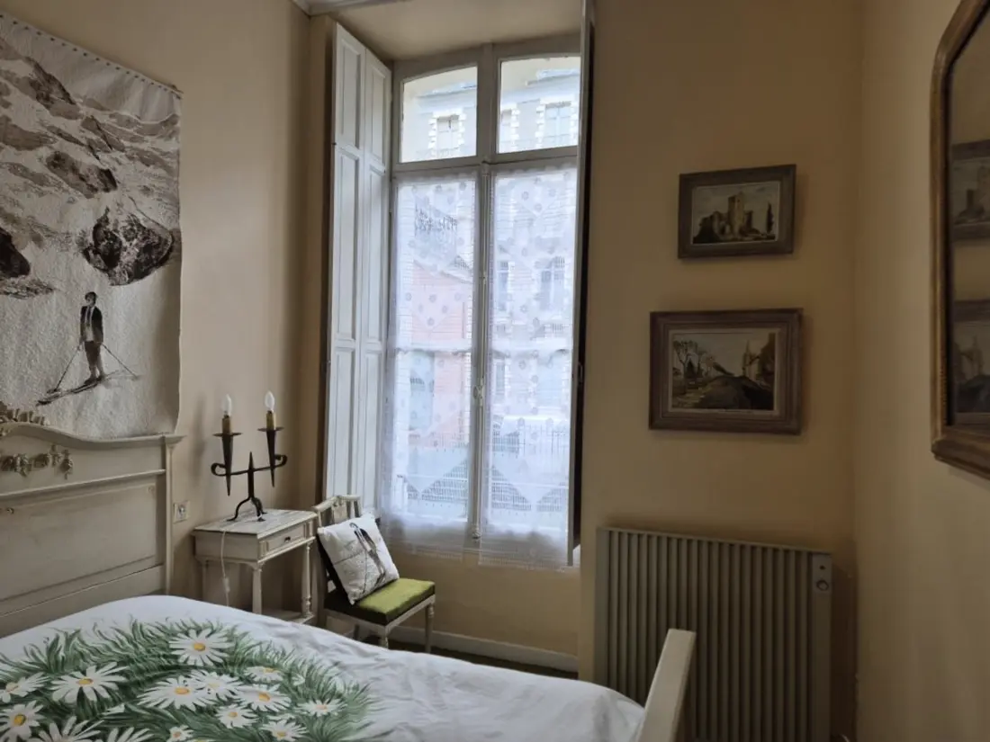 Location de Vacances Cauterets 114