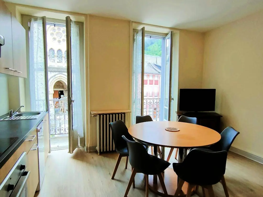 Location de Vacances Cauterets 198