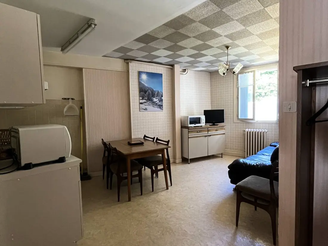 Location de Vacances Cauterets 199