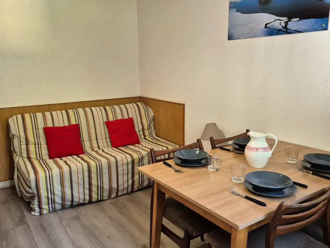 Location de Vacances Cauterets 200