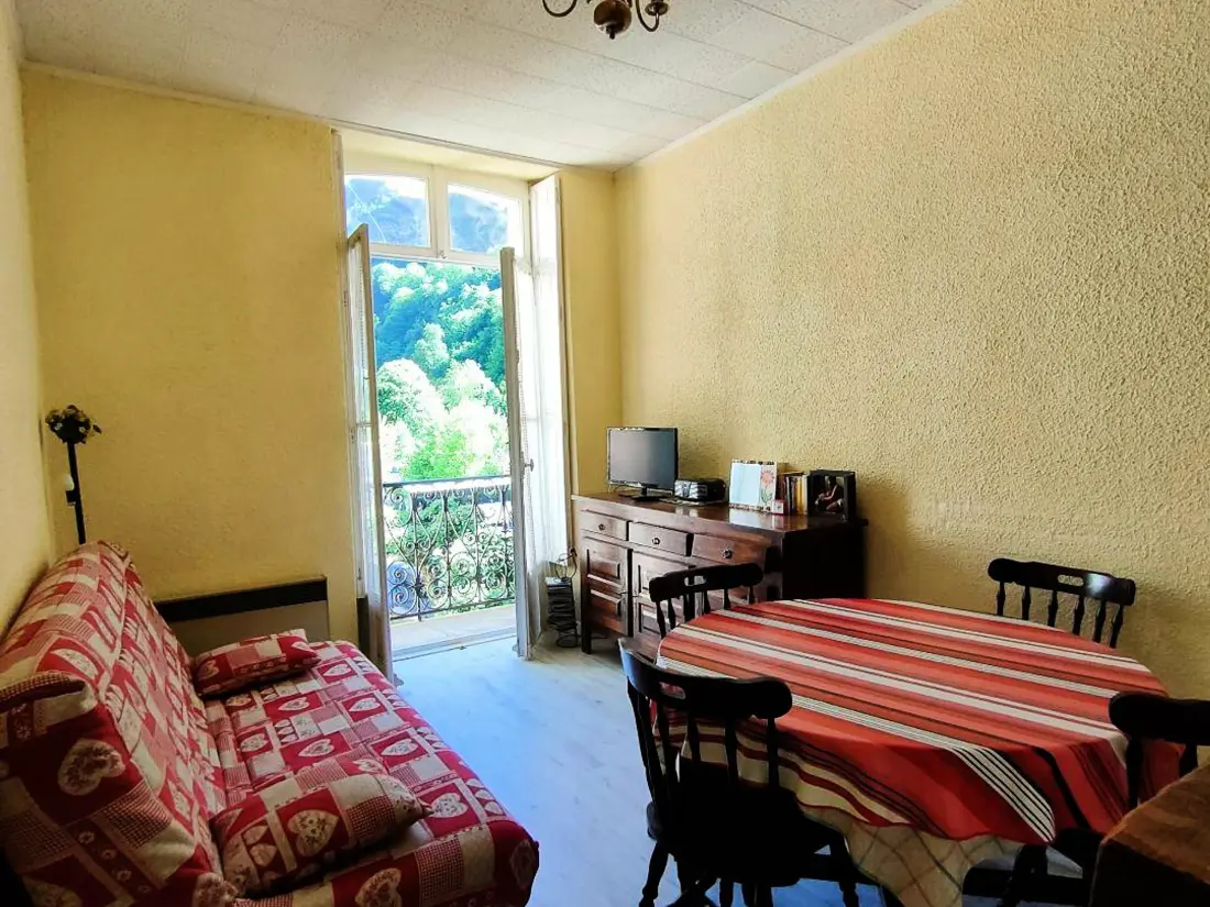 Location de Vacances Cauterets 204