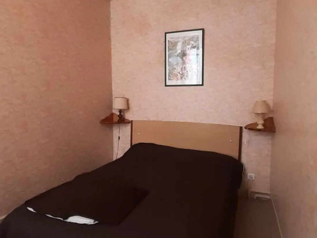 Location de Vacances Cauterets 207