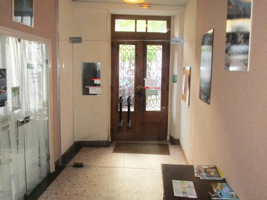 Location de Vacances Cauterets 207