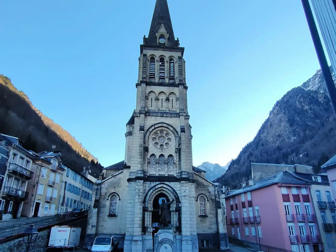 Location de Vacances Cauterets 207