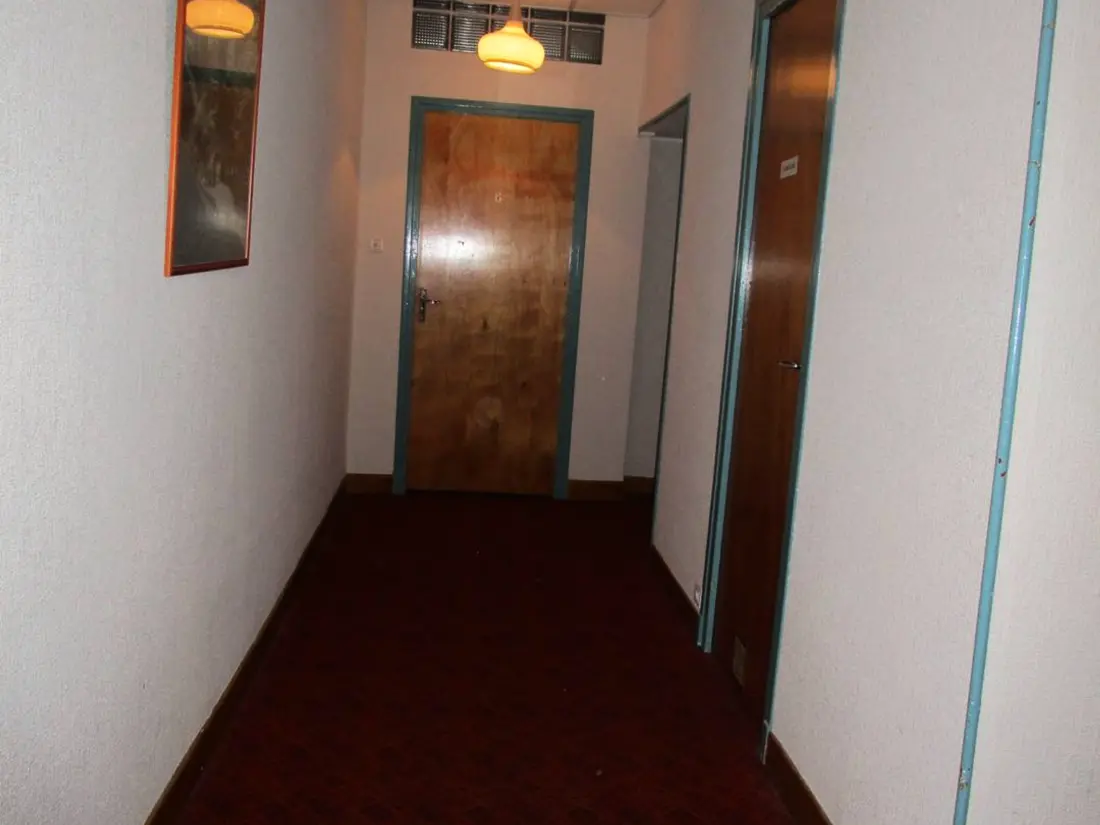 Location de Vacances Cauterets 207