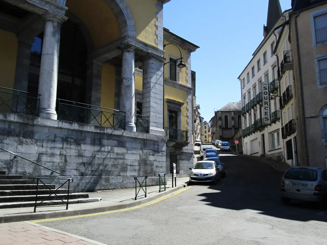 Location de Vacances Cauterets 207