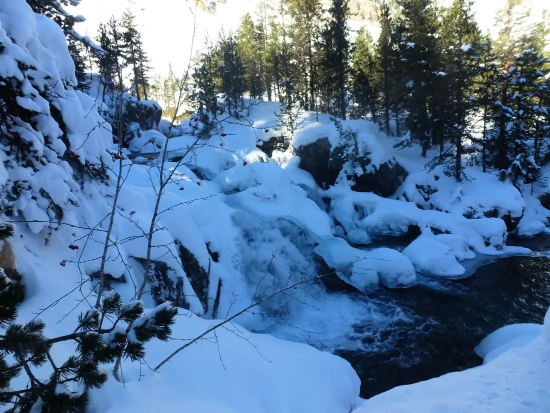 Location de Vacances Cauterets 207