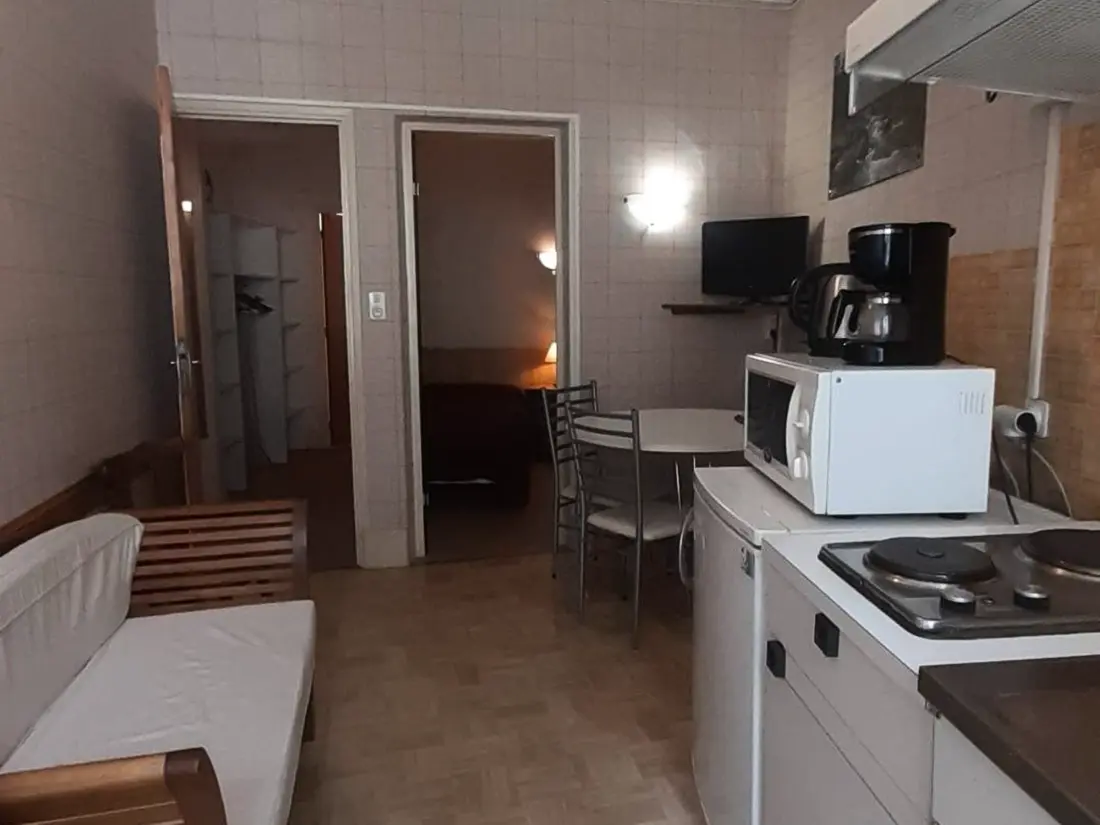Location de Vacances Cauterets 207