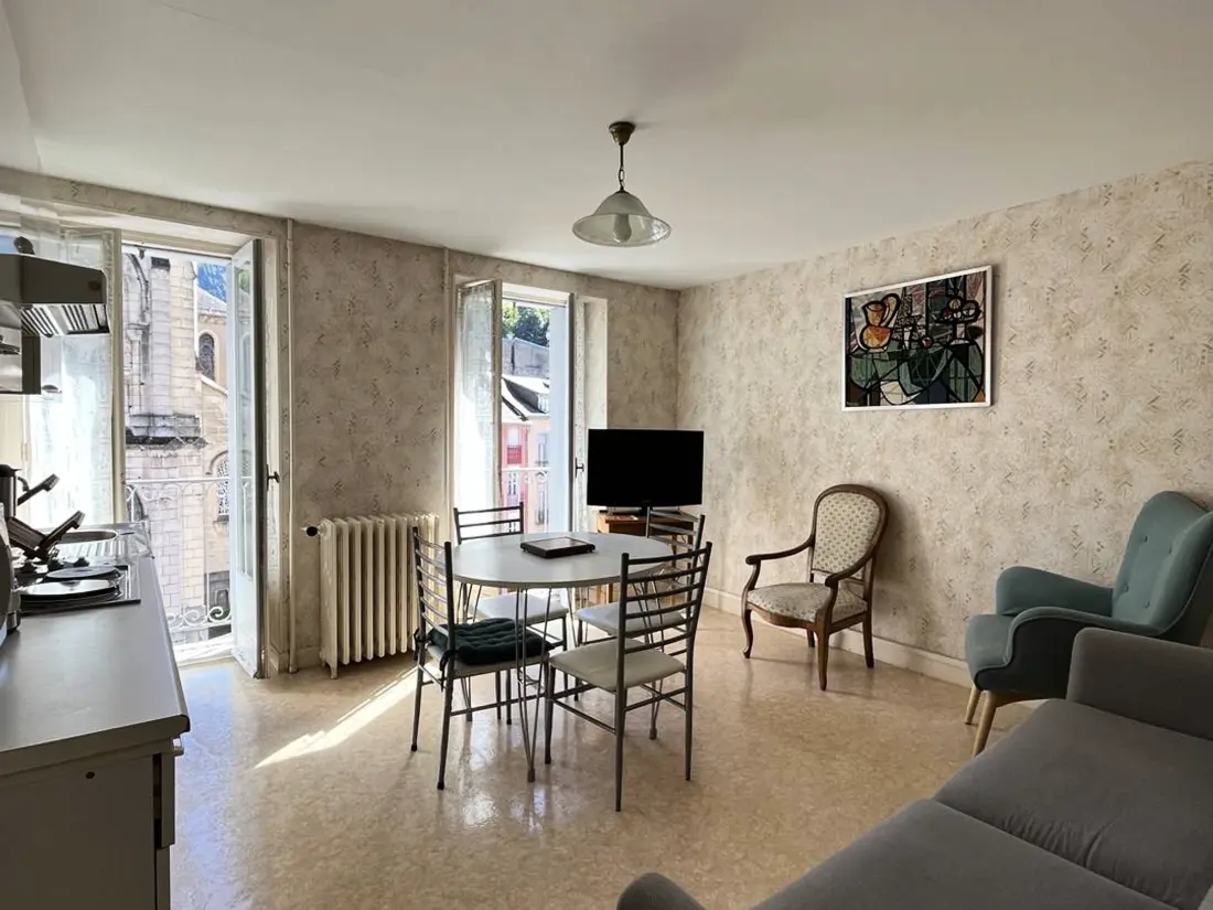 Location de Vacances Cauterets 208