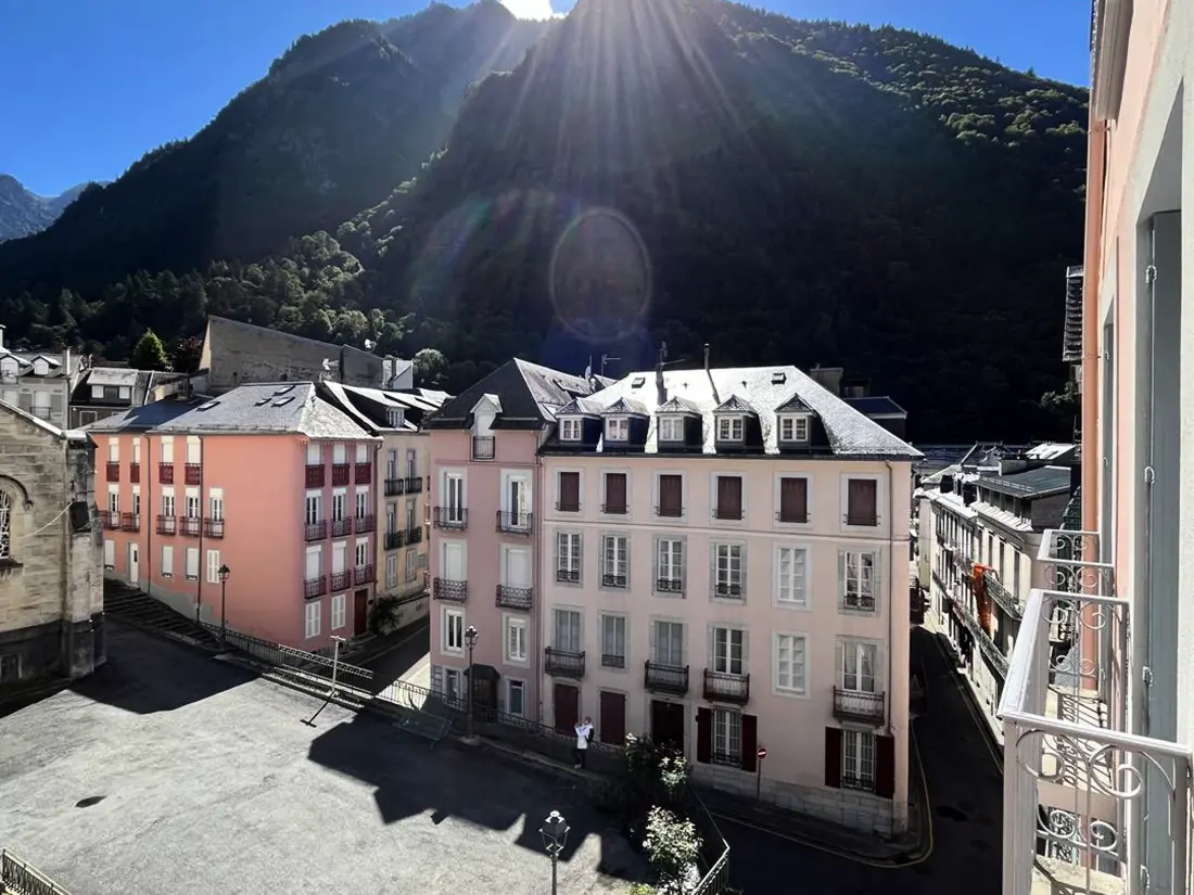 Location de Vacances Cauterets 208