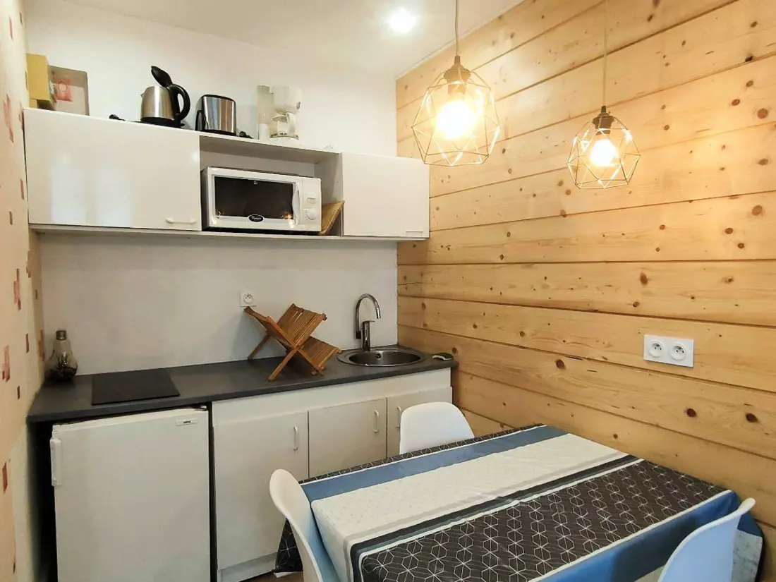Location de Vacances Cauterets 211