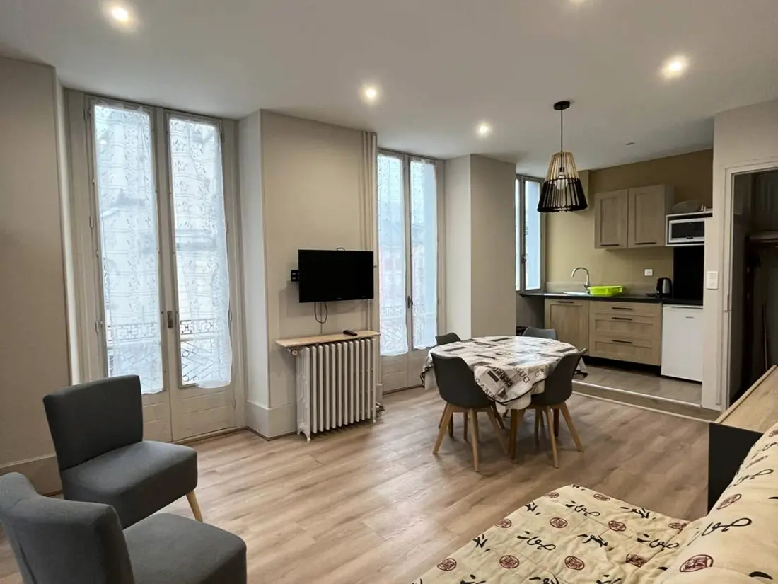 Location de Vacances Cauterets 213