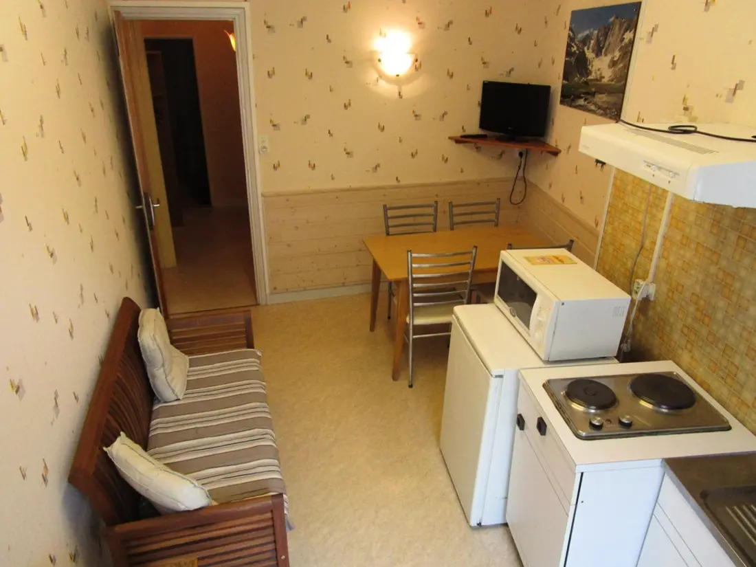 Location de Vacances Cauterets 214