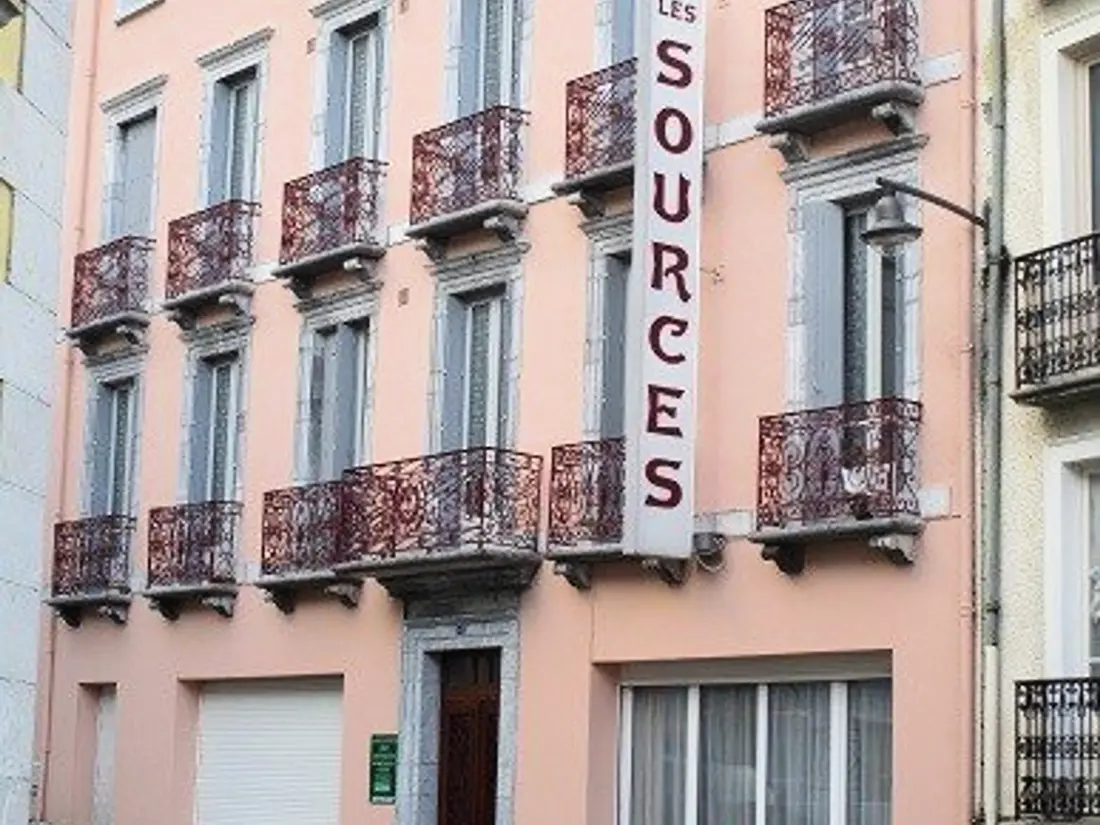 Location de Vacances Cauterets 214
