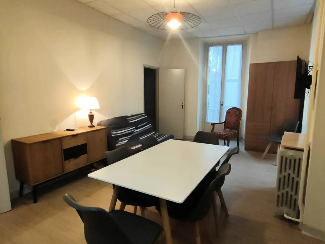 Location de Vacances Cauterets 216