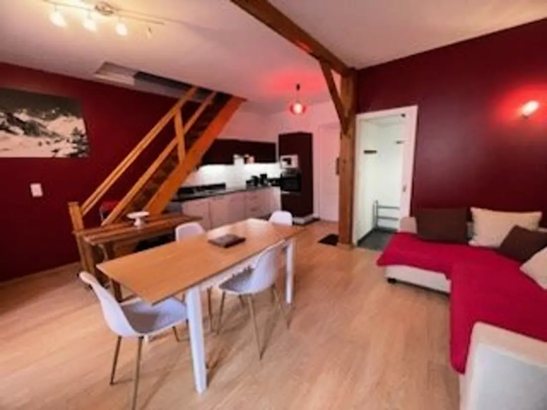 Location de Vacances Cauterets 217