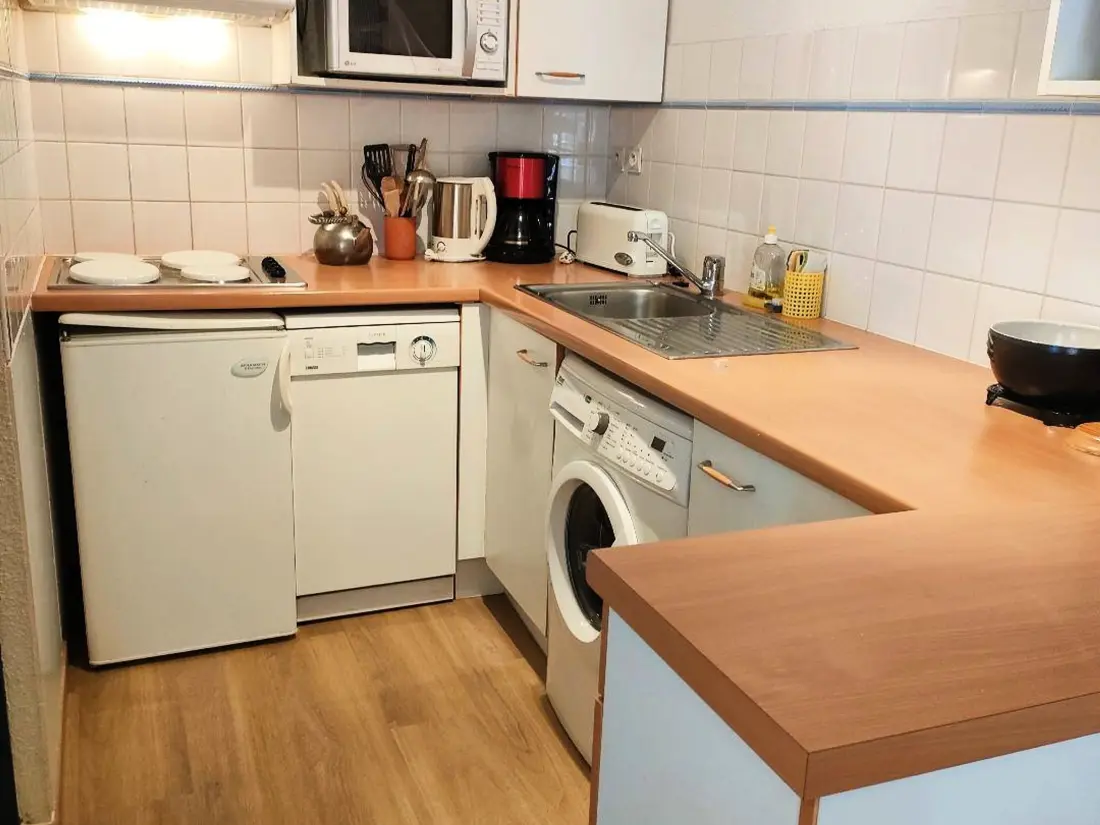 Location de Vacances Cauterets 223