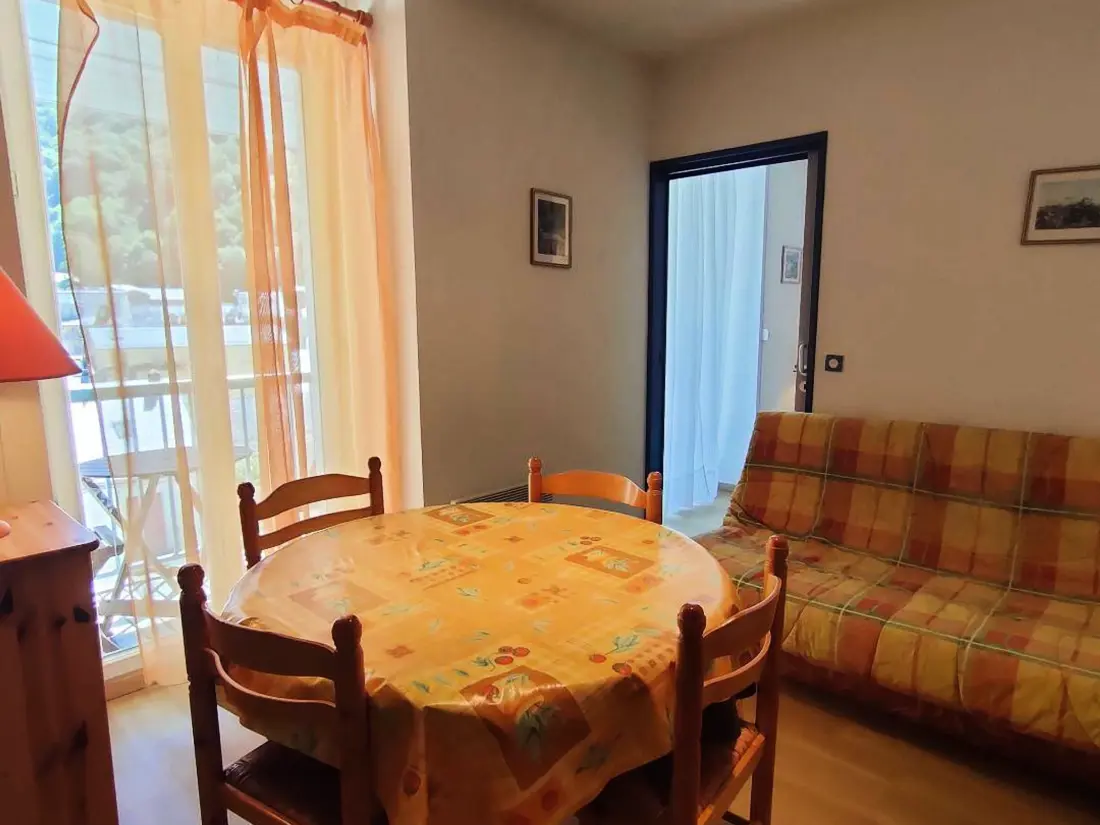 Location de Vacances Cauterets 223