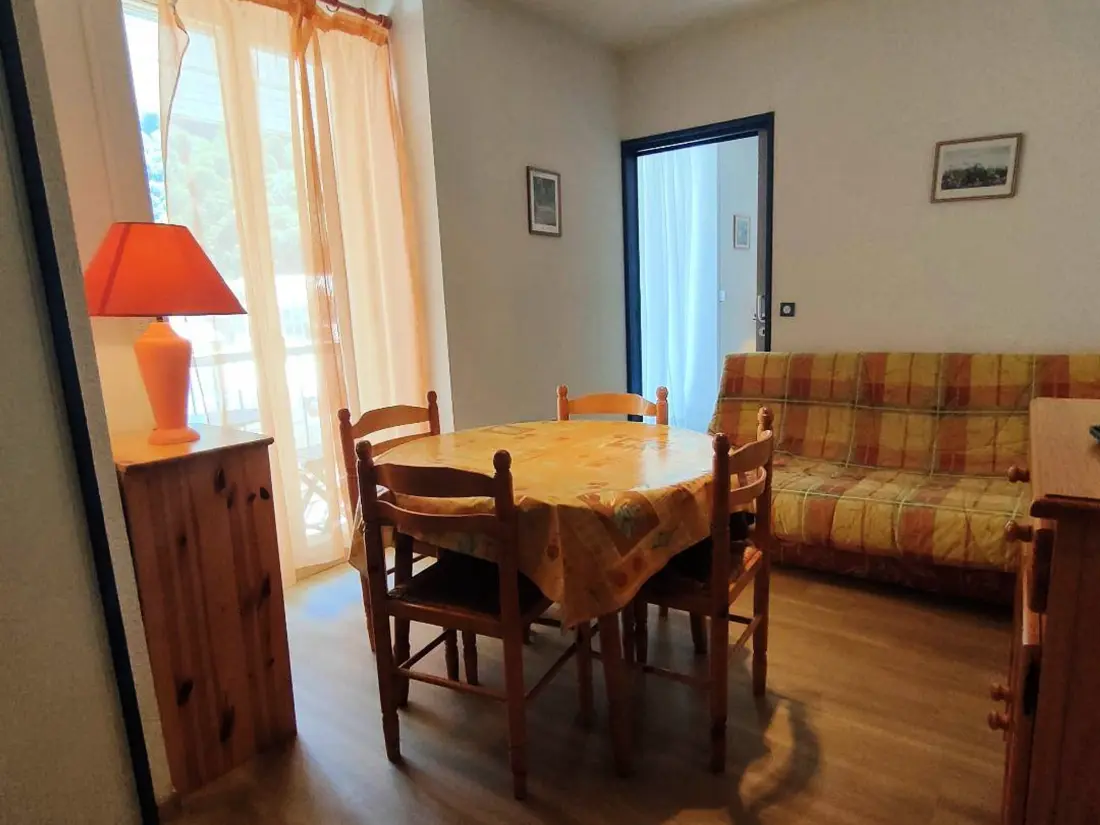 Location de Vacances Cauterets 223