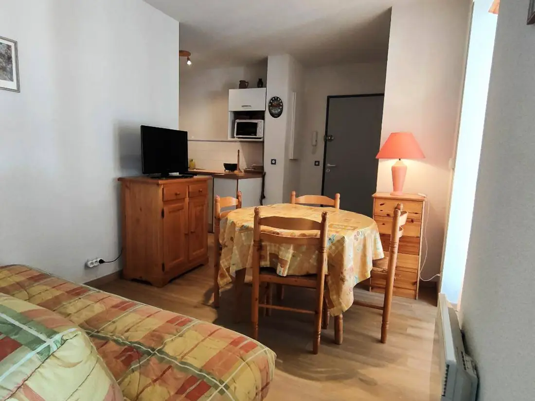 Location de Vacances Cauterets 223