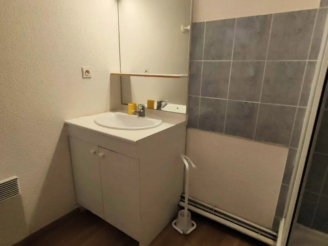 Location de Vacances Cauterets 223
