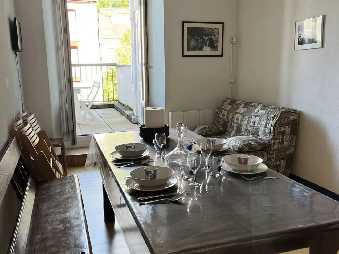 Location de Vacances Cauterets 228