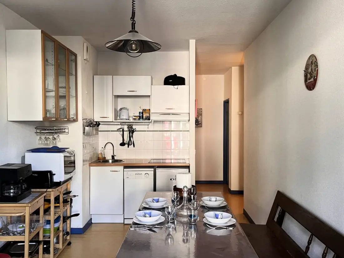 Location de Vacances Cauterets 228