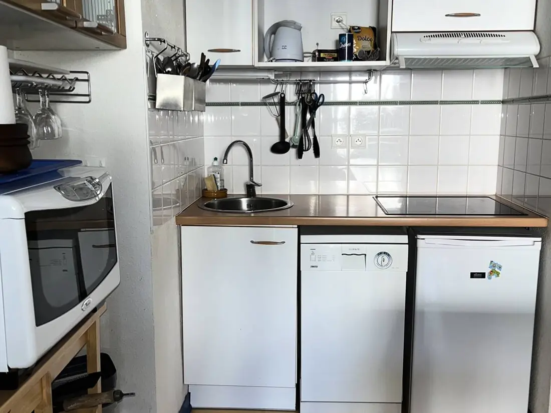 Location de Vacances Cauterets 228