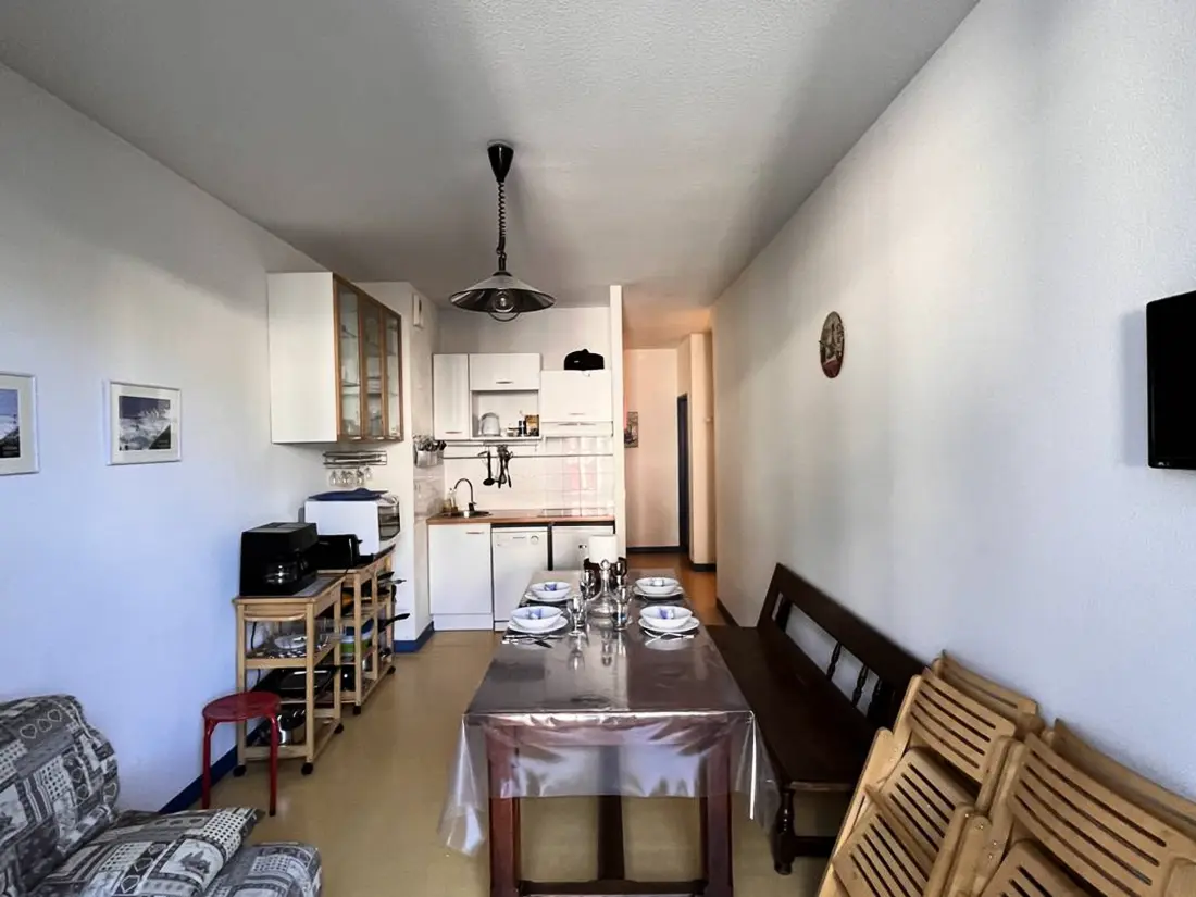 Location de Vacances Cauterets 228