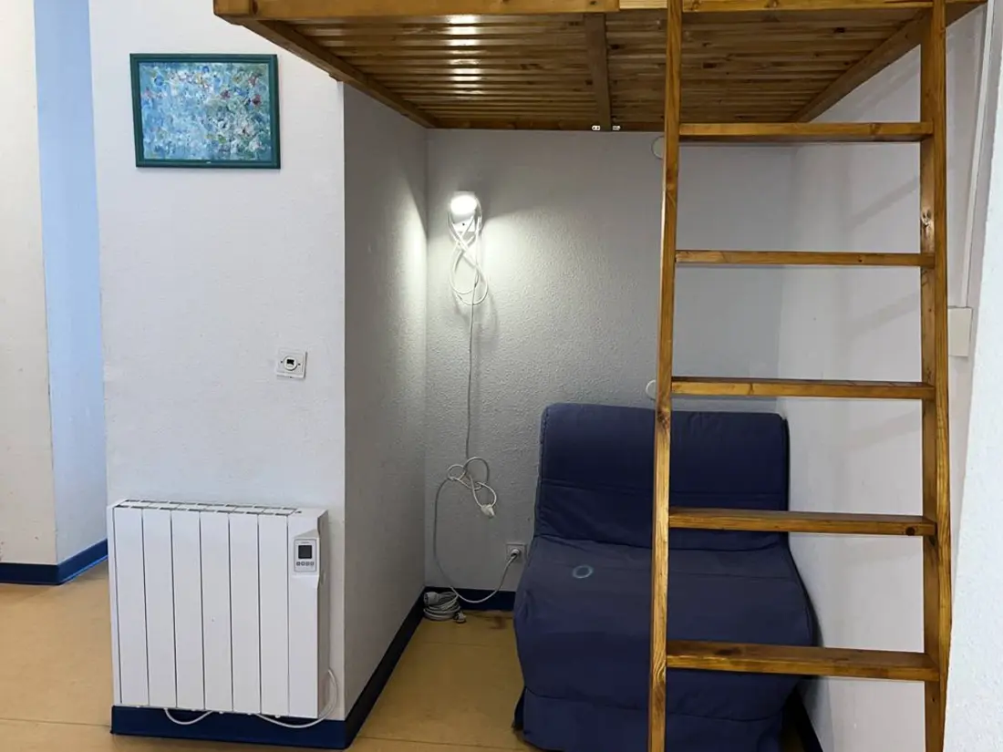 Location de Vacances Cauterets 228