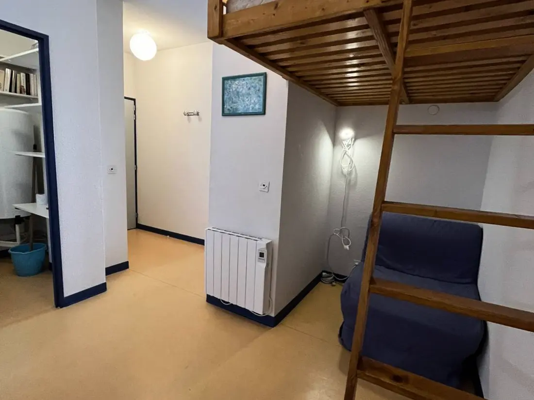 Location de Vacances Cauterets 228