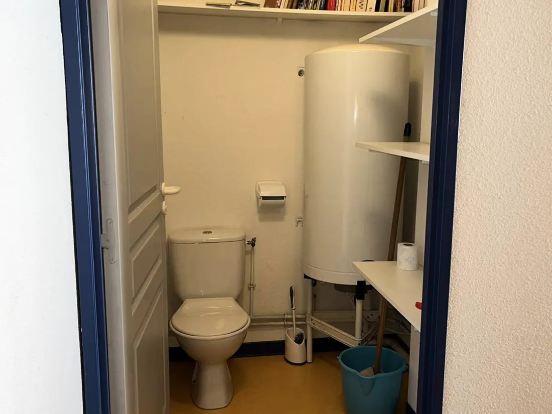 Location de Vacances Cauterets 228