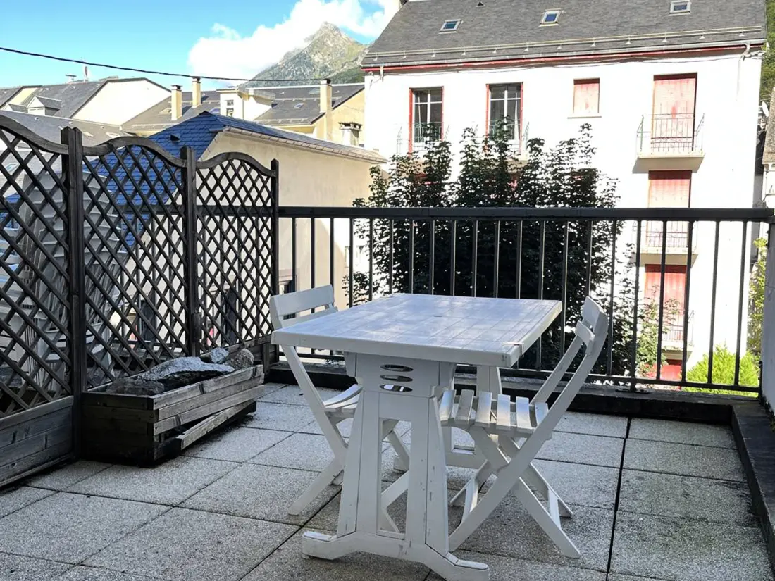 Location de Vacances Cauterets 228