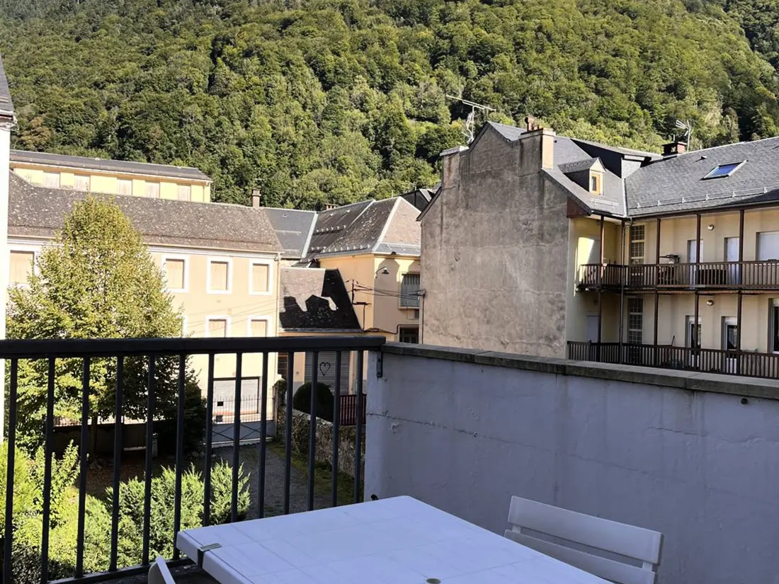 Location de Vacances Cauterets 228
