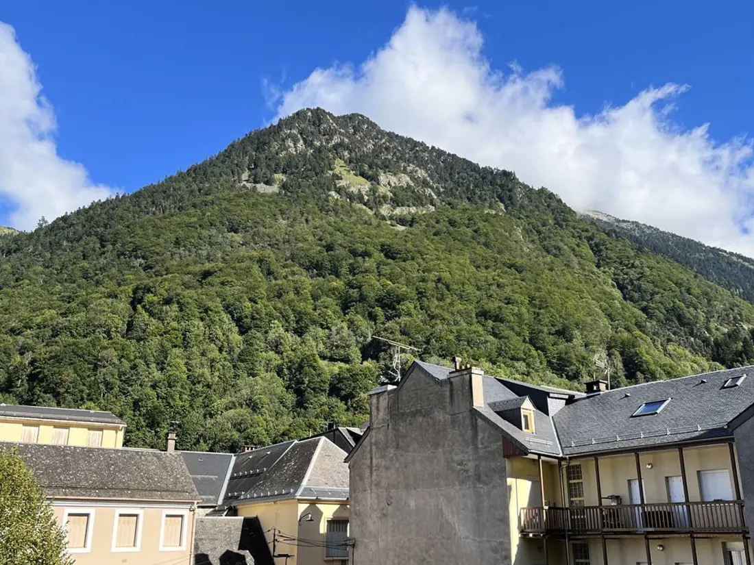 Location de Vacances Cauterets 228