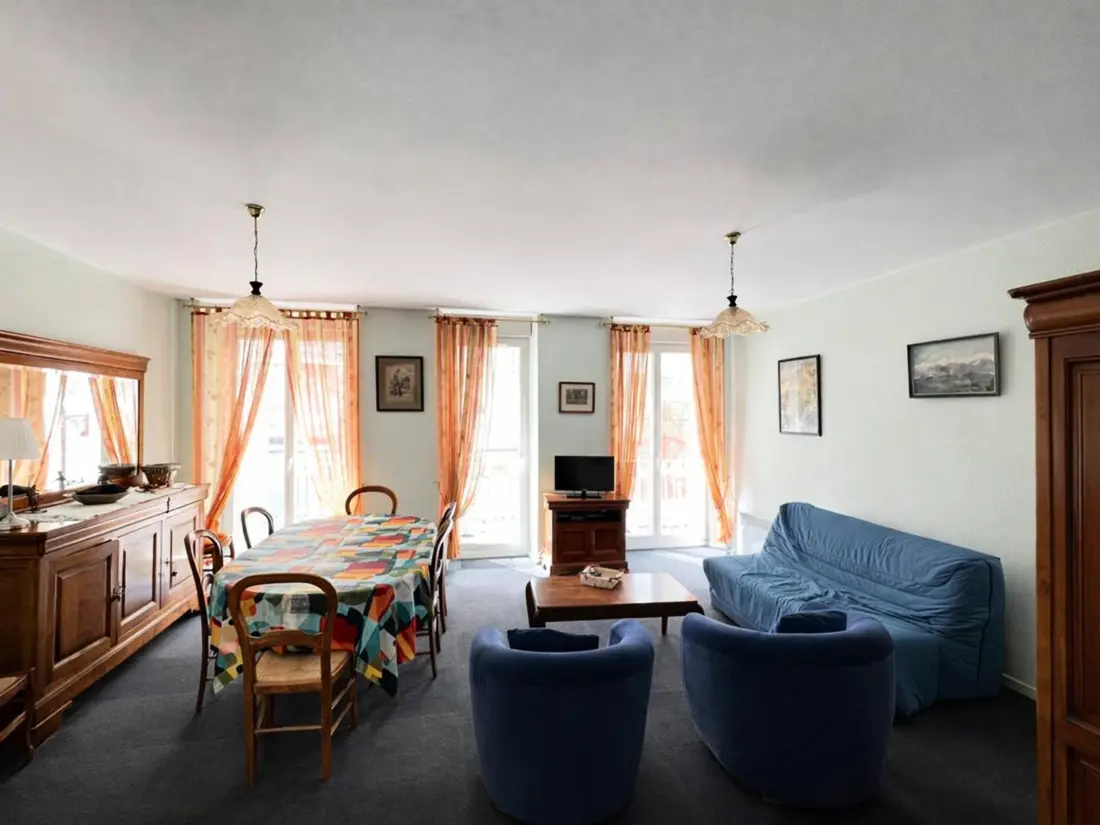 Location de Vacances Cauterets 248