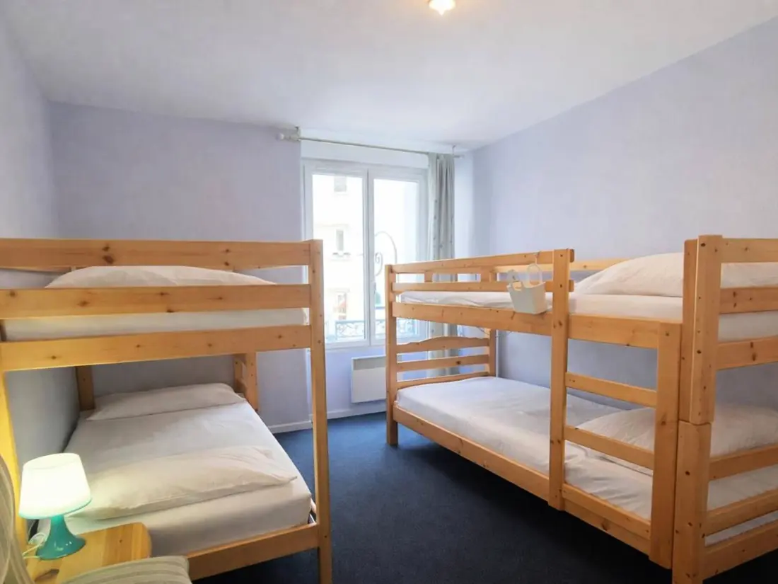Location de Vacances Cauterets 248