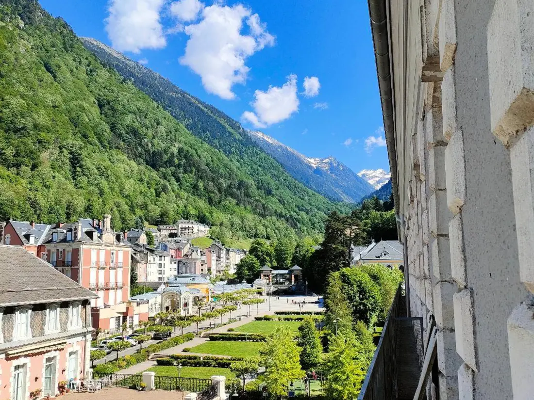 Location de Vacances Cauterets 261