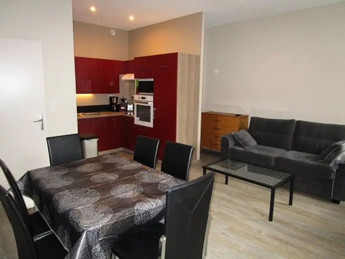 Location de Vacances Cauterets 261
