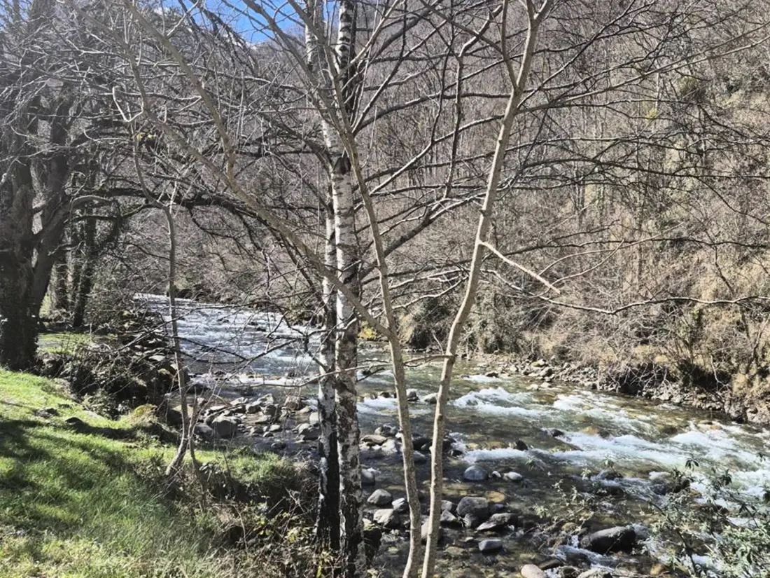 Location de Vacances Cauterets 261