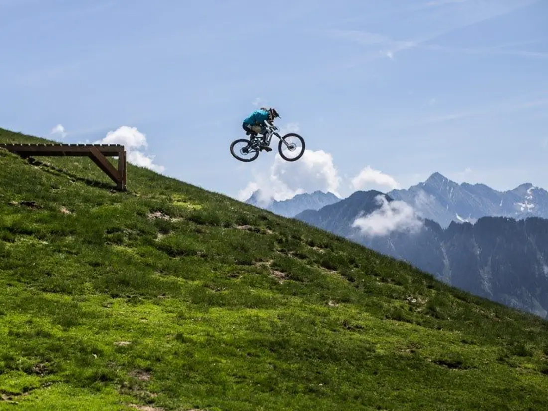 Location de Vacances Cauterets 283