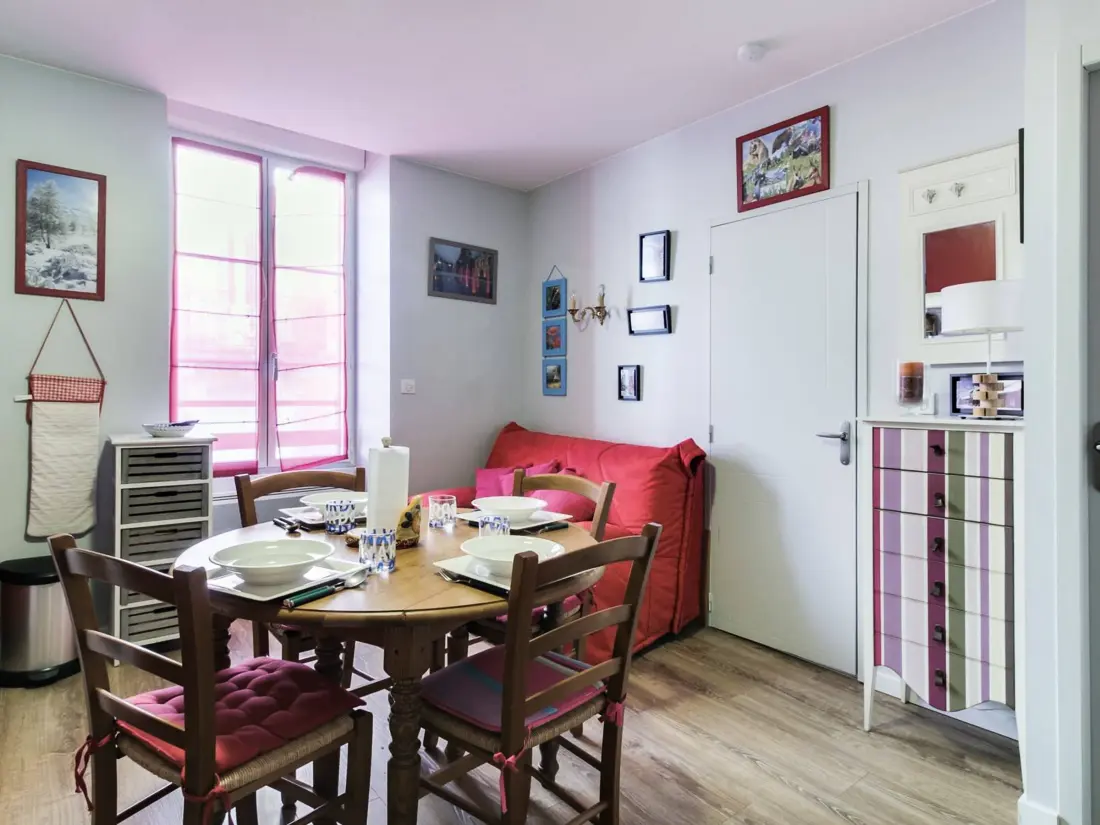Location de Vacances Cauterets 283