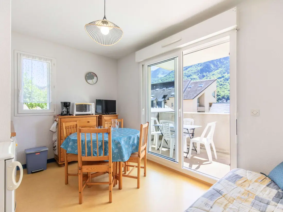 Location de Vacances Cauterets 284