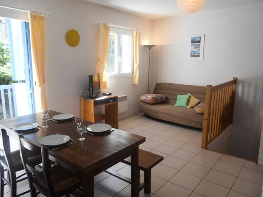 Location de Vacances Cauterets 304