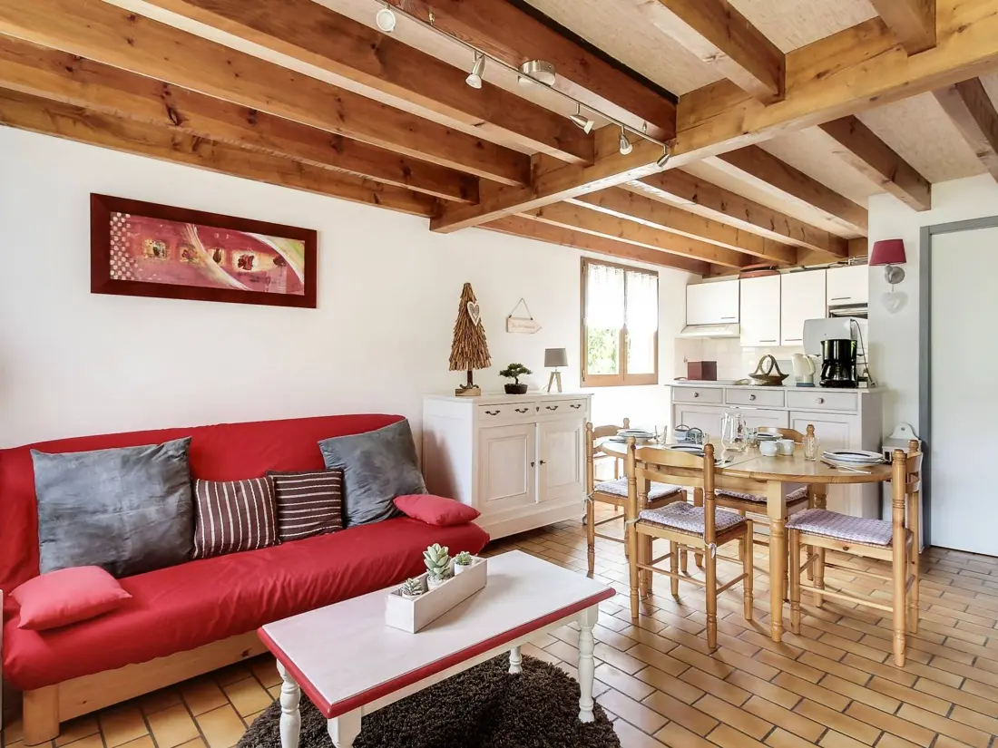 Location de Vacances Cauterets 309